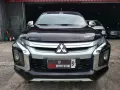 ✅Mitsubishi Strada 2020 2.4 GLS Automatic-0