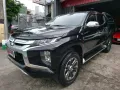 ✅Mitsubishi Strada 2020 2.4 GLS Automatic-1