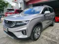 2021 Geely Okavango 1.5 Urban Titanium Hybrid A/T-1