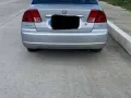 HOT!!! 2002 Honda Civic  2.0 VTEC TURBO for sale at affordable price-4