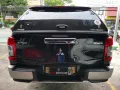 ✅Mitsubishi Strada 2020 2.4 GLS Automatic-4