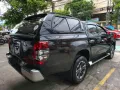 ✅Mitsubishi Strada 2020 2.4 GLS Automatic-5