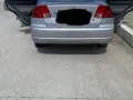 HOT!!! 2002 Honda Civic  2.0 VTEC TURBO for sale at affordable price-1