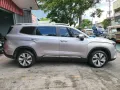 2021 Geely Okavango 1.5 Urban Titanium Hybrid A/T-6
