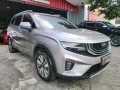 2021 Geely Okavango 1.5 Urban Titanium Hybrid A/T-7
