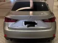 Selling Golden 2014 Lexus Is 350 Sedan affordable price-9