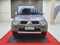 2011 Mitsubishi Montero Sports GTV 4X4 AT 498t Negotiable Batangas Area-1