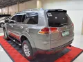2011 Mitsubishi Montero Sports GTV 4X4 AT 498t Negotiable Batangas Area-7