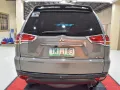 2011 Mitsubishi Montero Sports GTV 4X4 AT 498t Negotiable Batangas Area-8
