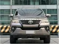 2017 Toyota Fortuner V 4x2 AT Diesel 🔰CALL NOW  ☎️09279850198/ JESSEN “KAKOTSE “MENDOZA-1