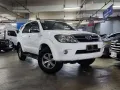 2006 Toyota Fortuner G 2.7L 4X2 Gas AT -0