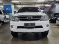 2006 Toyota Fortuner G 2.7L 4X2 Gas AT -3
