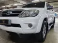 2006 Toyota Fortuner G 2.7L 4X2 Gas AT -2