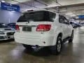 2006 Toyota Fortuner G 2.7L 4X2 Gas AT -1