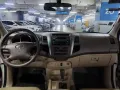 2006 Toyota Fortuner G 2.7L 4X2 Gas AT -9