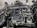 2006 Toyota Fortuner G 2.7L 4X2 Gas AT -11