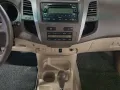 2006 Toyota Fortuner G 2.7L 4X2 Gas AT -13