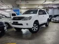 2006 Toyota Fortuner G 2.7L 4X2 Gas AT -22