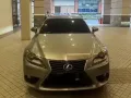 Selling Golden 2014 Lexus Is 350 Sedan affordable price-4