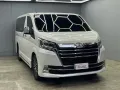 2021 Toyota Hiace Granvia VX Premium-2