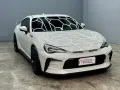2020 Subaru BRZ -2