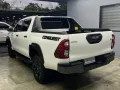 2023 Toyota Hilux Conquest 4x4-4