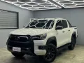 2023 Toyota Hilux Conquest 4x4-0