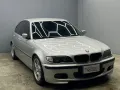 2003 BMW 318 M Sport-1