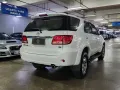 2006 Toyota Fortuner 2.7L 4X2 G Gas AT-7