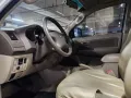 2006 Toyota Fortuner 2.7L 4X2 G Gas AT-5