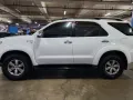 2006 Toyota Fortuner 2.7L 4X2 G Gas AT-3