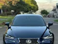 2014 Lexus is350 3.5L V6 Automatic-1