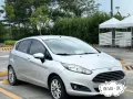 Ford Fiesta 2014 Hatchback 1.5L  2015 Acquired All powered.-3