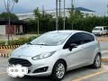 Ford Fiesta 2014 Hatchback 1.5L  2015 Acquired All powered.-7