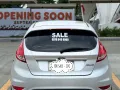 Ford Fiesta 2014 Hatchback 1.5L  2015 Acquired All powered.-2