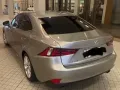 Selling Golden 2014 Lexus Is 350 Sedan affordable price-7