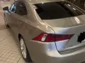 Selling Golden 2014 Lexus Is 350 Sedan affordable price-8