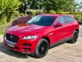 JAGUAR F-PACE 4X4 DIESEL -0