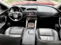 JAGUAR F-PACE 4X4 DIESEL -1