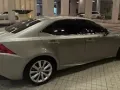 Selling Golden 2014 Lexus Is 350 Sedan affordable price-5