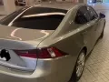 Selling Golden 2014 Lexus Is 350 Sedan affordable price-6