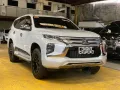 2020 Mitsubishi Montero Sports 2.4D M/t 26k MILEAGE only ₱998-3
