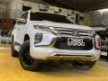 2020 Mitsubishi Montero Sports 2.4D M/t 26k MILEAGE only ₱998-4