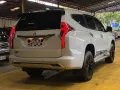 2020 Mitsubishi Montero Sports 2.4D M/t 26k MILEAGE only ₱998-5