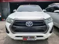 Toyota Hilux 2021 2.4 G Automatic-0