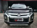 Mitsubishi Strada 2020 2.4 GLS Automatic-0