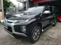 Mitsubishi Strada 2020 2.4 GLS Automatic-1