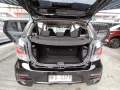 Black 2022 Toyota Wigo Hatchback second hand for sale-9