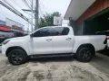 Toyota Hilux 2021 2.4 G Automatic-2
