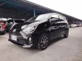 Black 2022 Toyota Wigo Hatchback second hand for sale-2